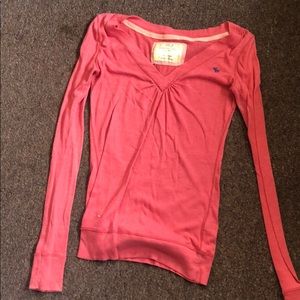 Abercrombie long sleeve